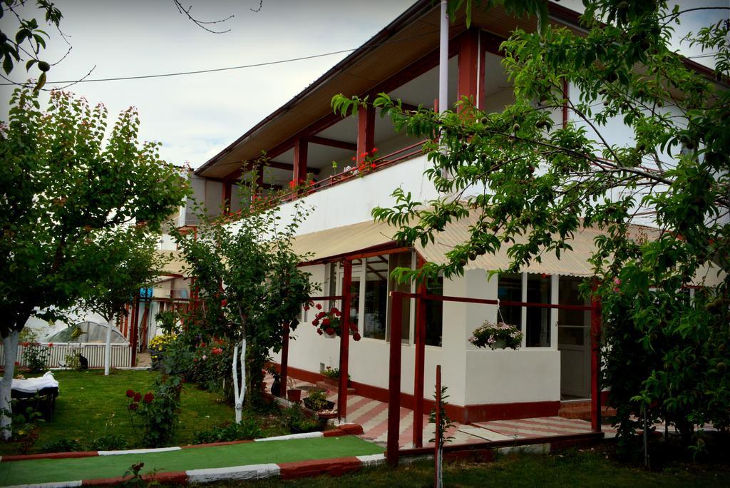 Отель Casa Gia Костинешти Экстерьер фото