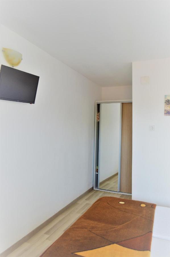Отель Casa Gia Костинешти Экстерьер фото