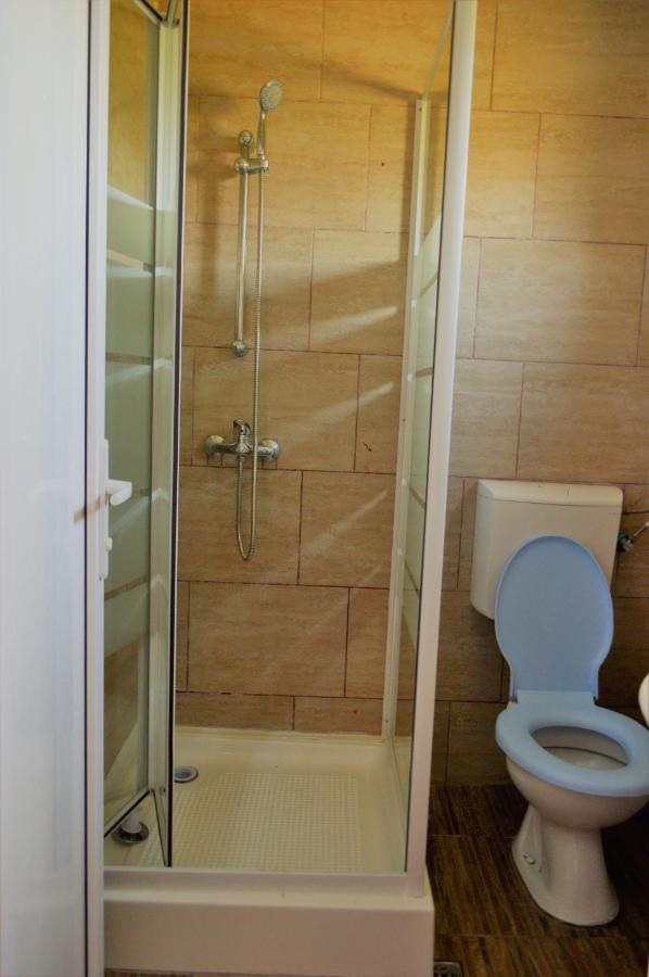 Отель Casa Gia Костинешти Экстерьер фото
